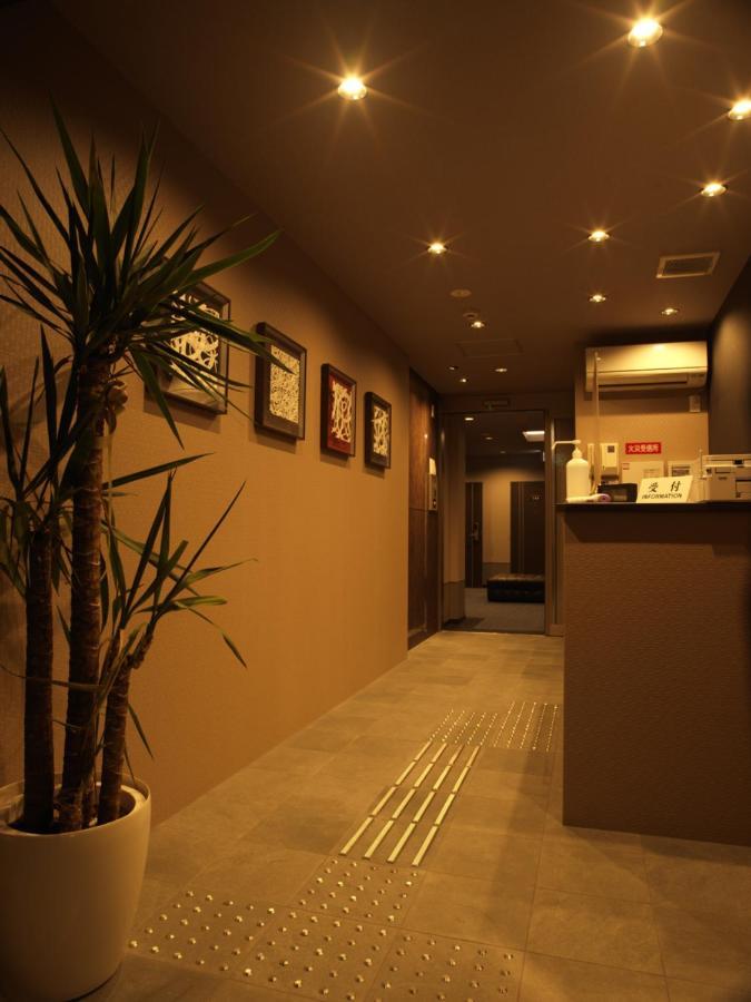 Slowtime Hotel Киото Екстериор снимка