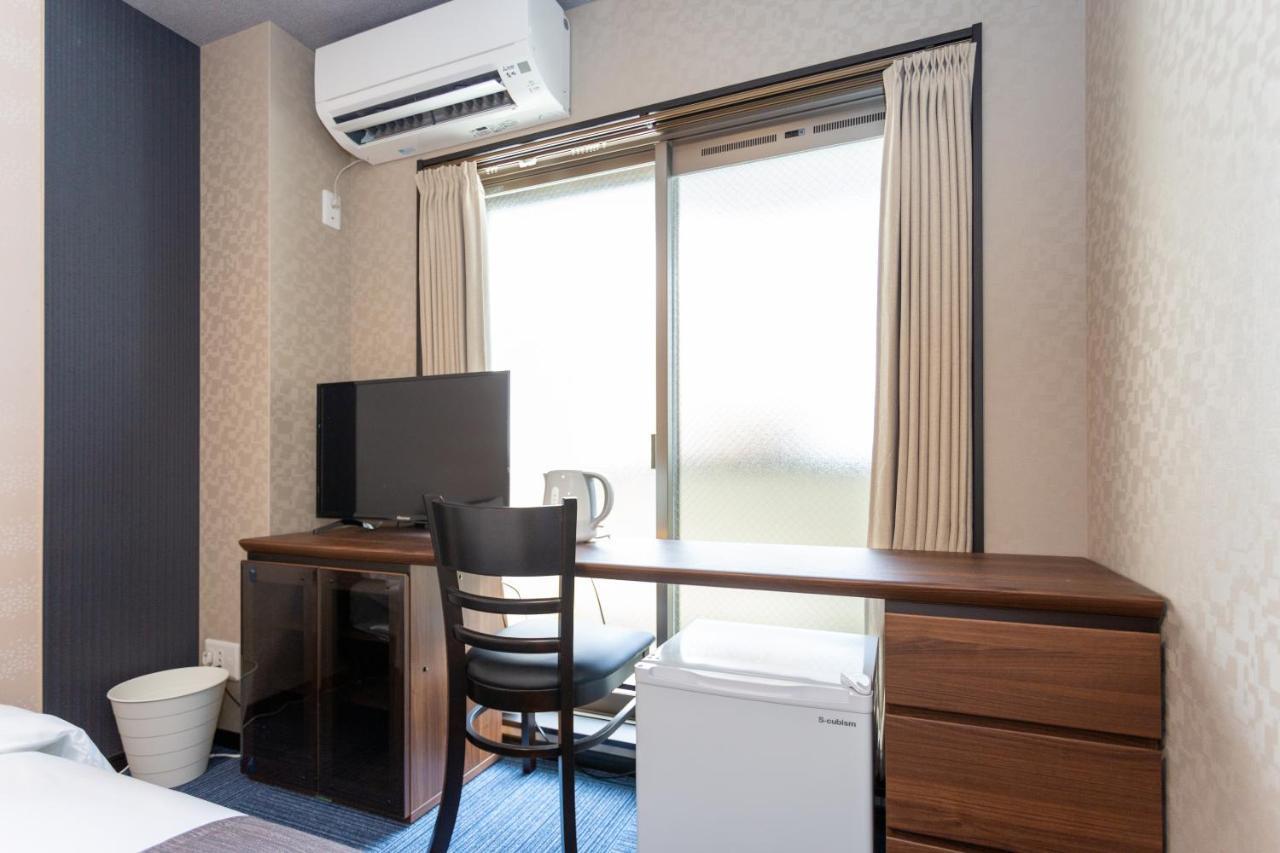 Slowtime Hotel Киото Екстериор снимка