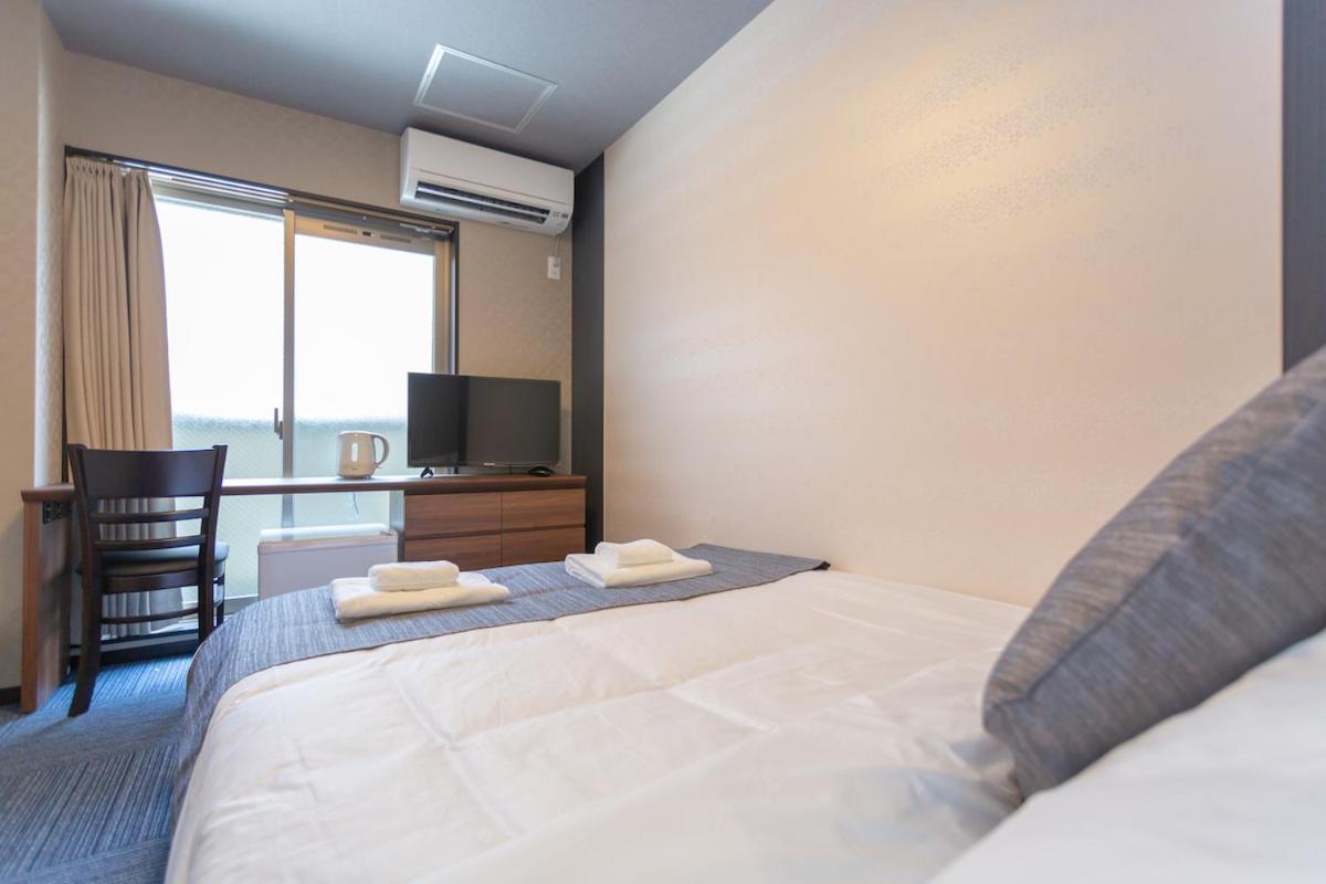 Slowtime Hotel Киото Екстериор снимка