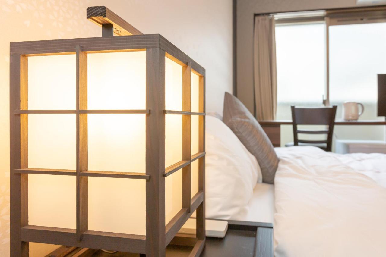 Slowtime Hotel Киото Екстериор снимка