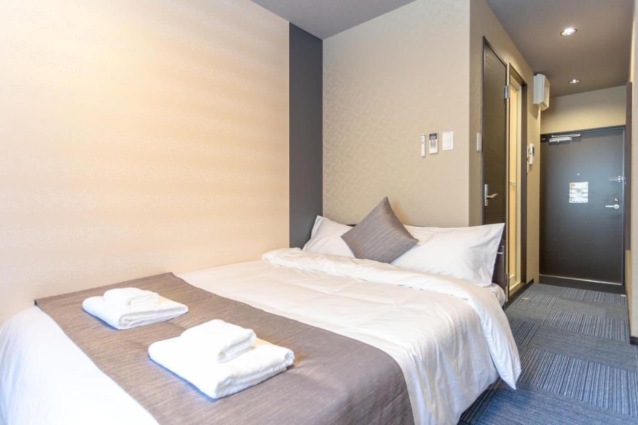 Slowtime Hotel Киото Екстериор снимка
