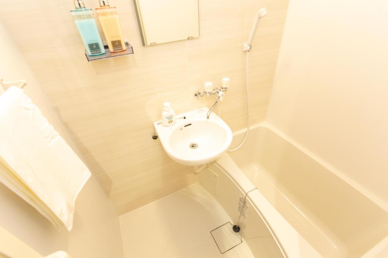 Slowtime Hotel Киото Екстериор снимка